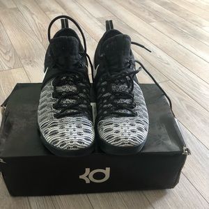 Nike KD 9